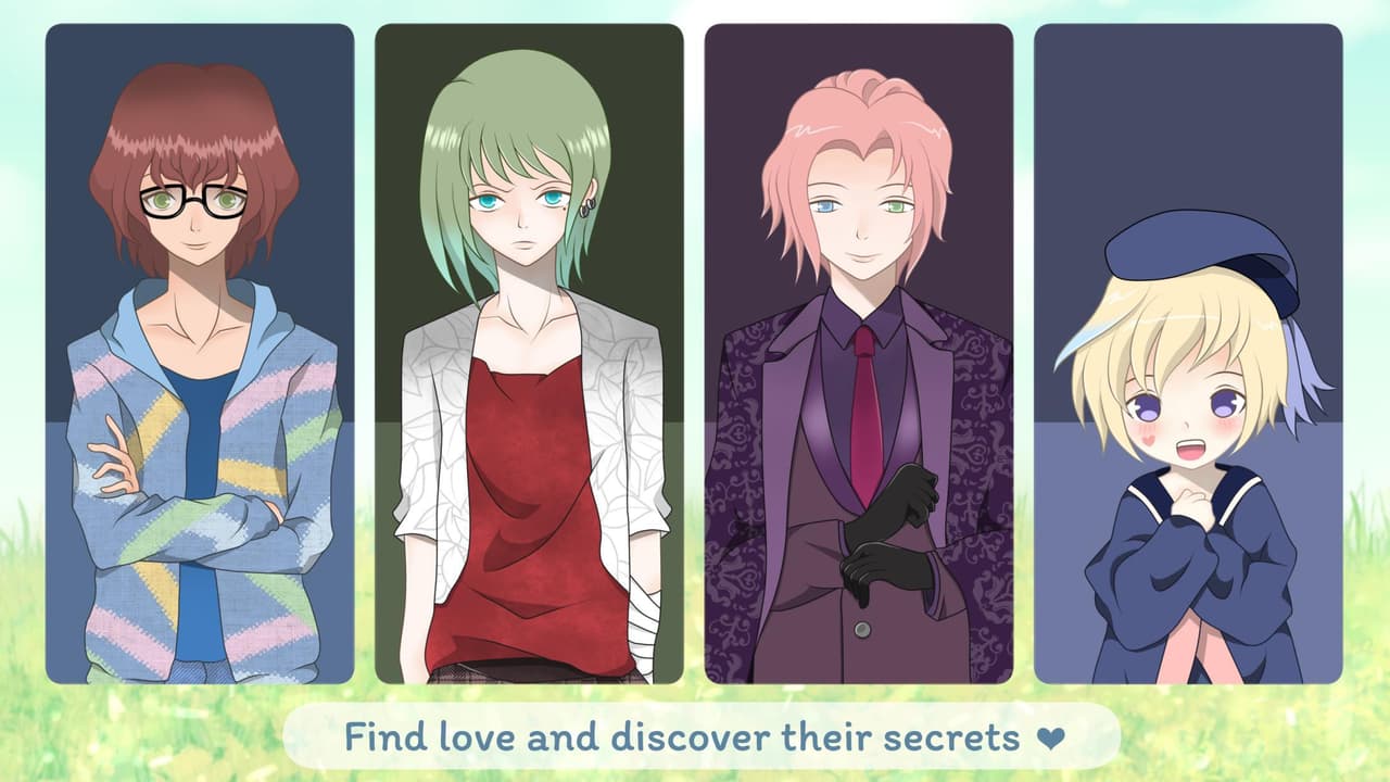 idoLiv - Next Idol Star Life screenshot 3