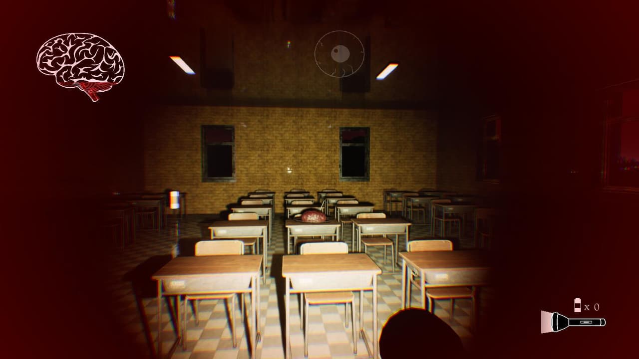 A Living Nightmare screenshot 6