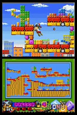 Oscar in Toyland 2 screenshot 2