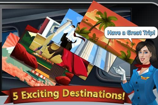 Scratch-Off Ticket Lottery screenshot 3