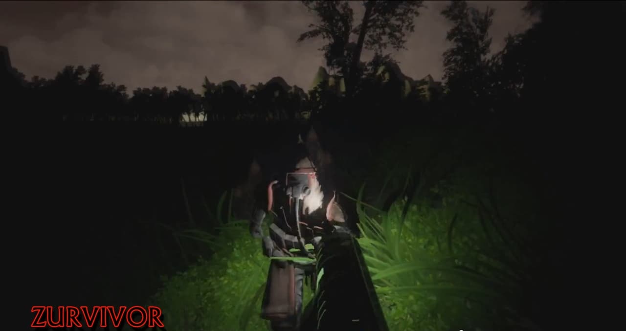 Zurvivor screenshot 3