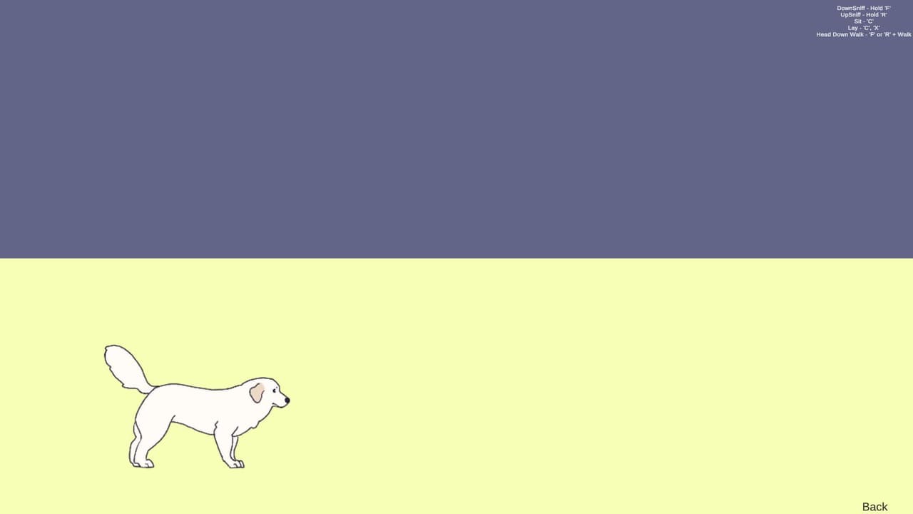 Dog Xper H screenshot 3