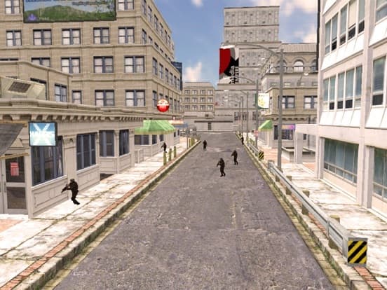 mafia empire underworld gangster escape screenshot 2