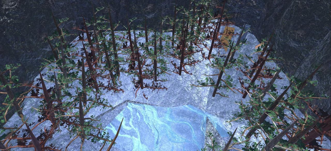 Chimpanzee Fun Game screenshot 2