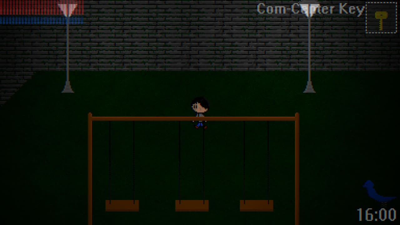 Cold Massacre screenshot 4