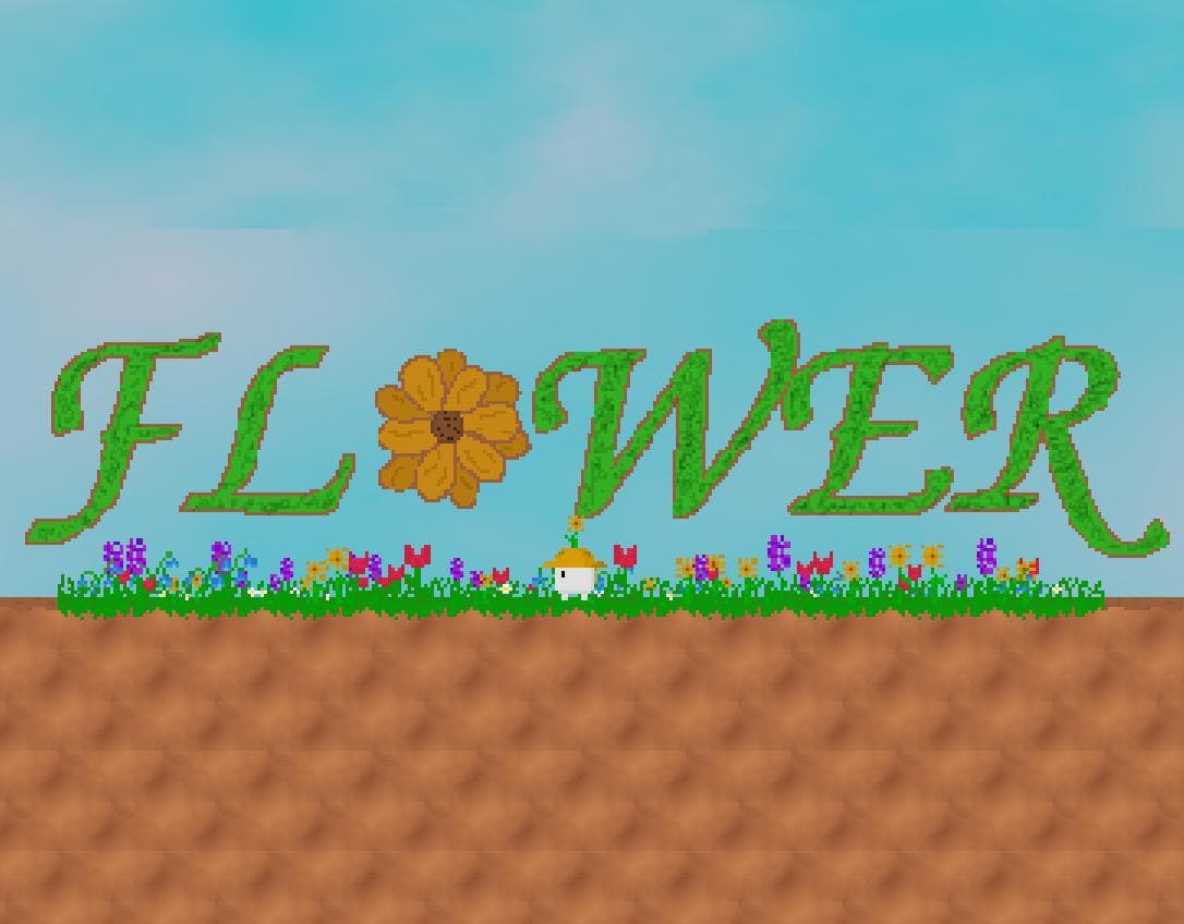 Flower (itch) (kinryuu)