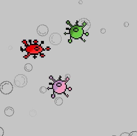 The Corona Cure screenshot 3