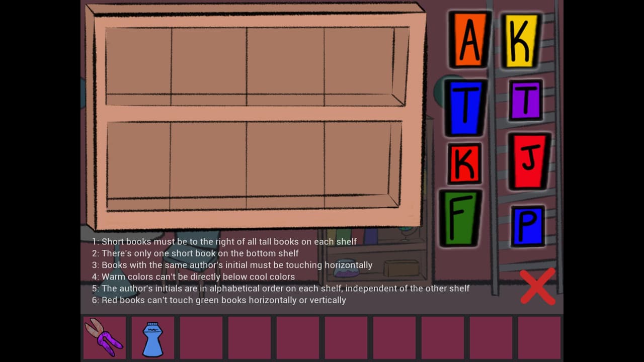 Far Out (hammerlundm) screenshot 2