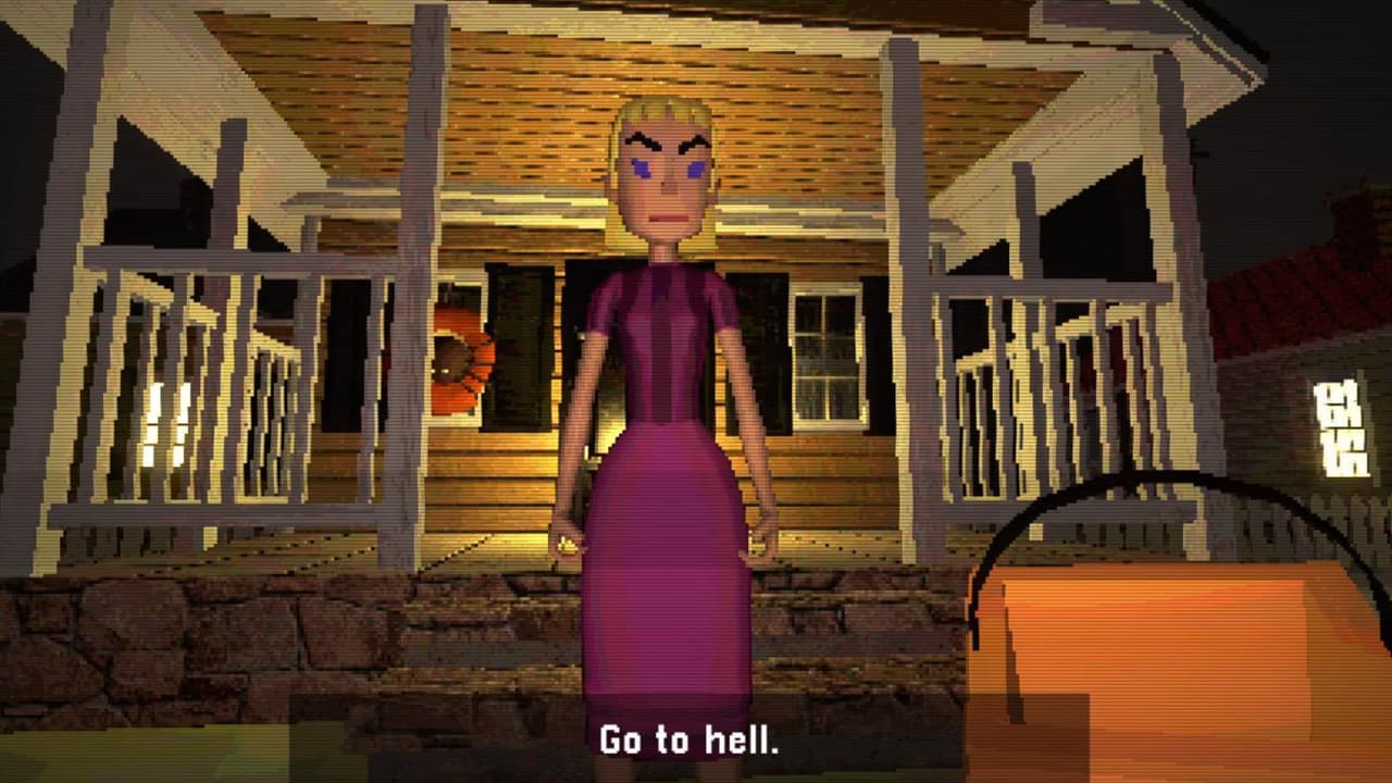 Trick and Death screenshot 3