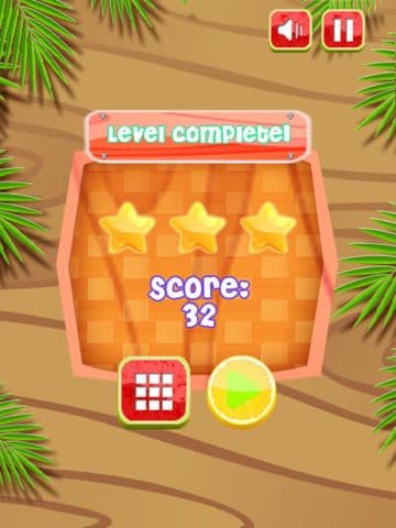 Cool Summer-A puzzle game Free screenshot 5