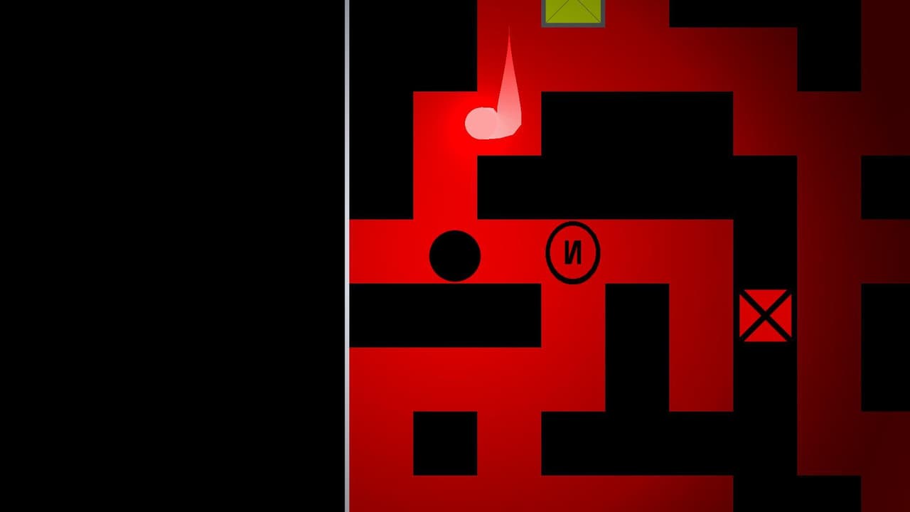 Labyrinth (itch) (SimonK1605) screenshot 4