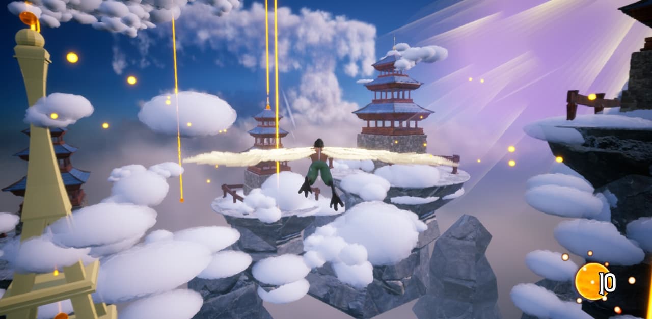Fly (Ferrel Kennedy) screenshot 2