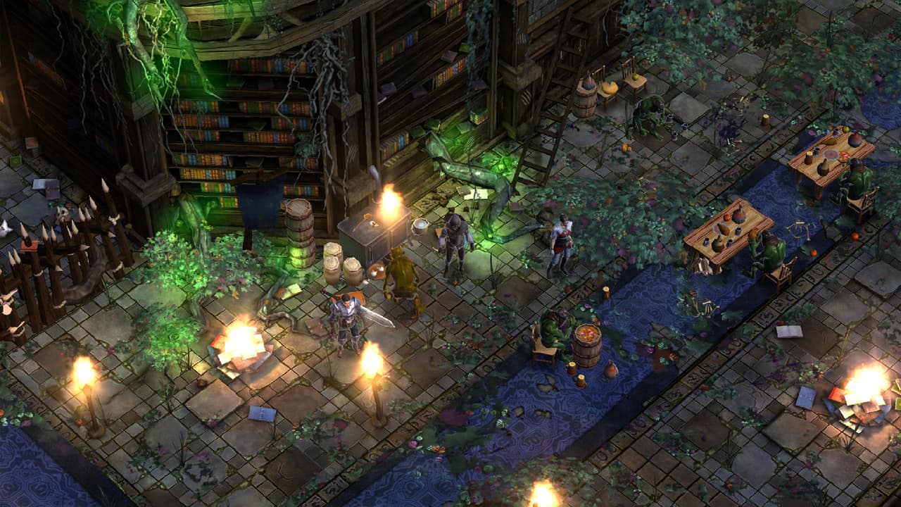 Ember screenshot 4