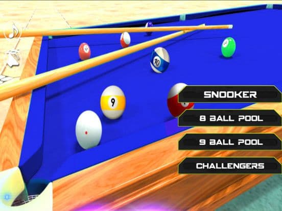 Snooker Star 2018 screenshot 2