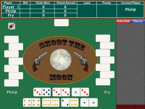 Texas Moon HD screenshot 3