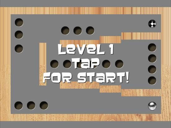 Teeter Classic screenshot 3