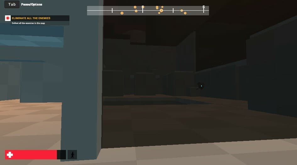 Basic Stealth screenshot 5