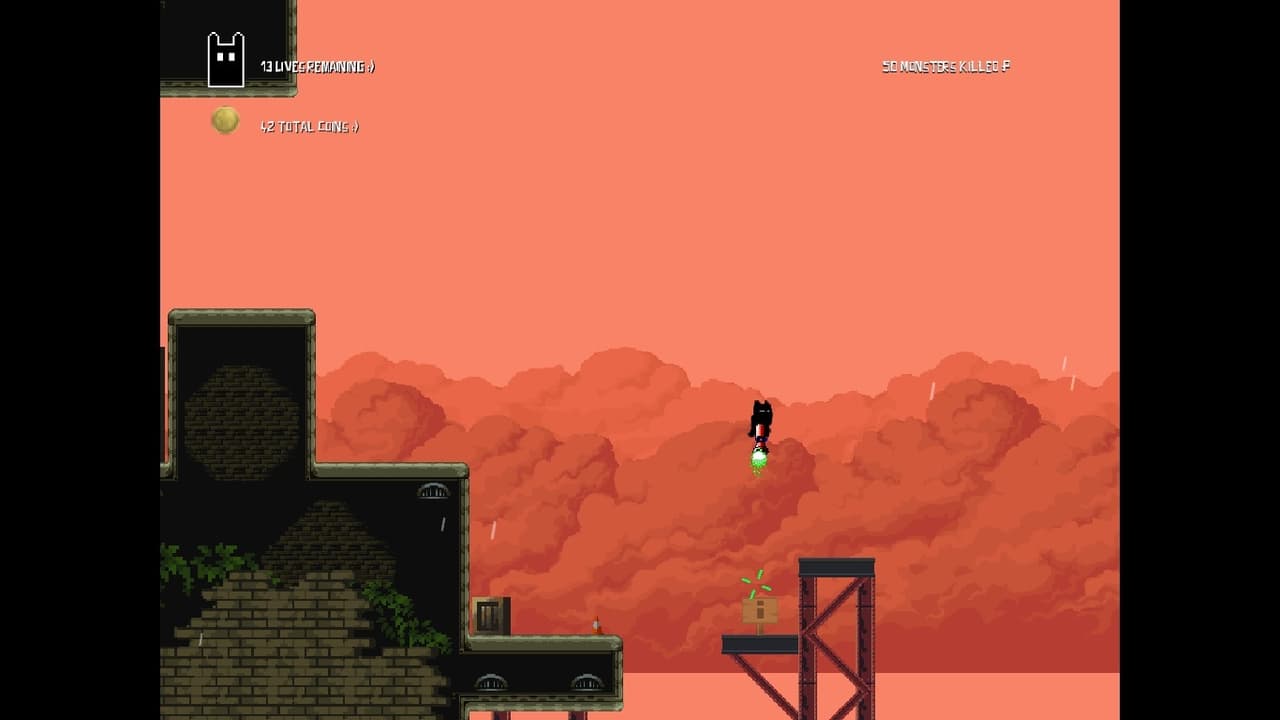 No More Nightmares screenshot 4