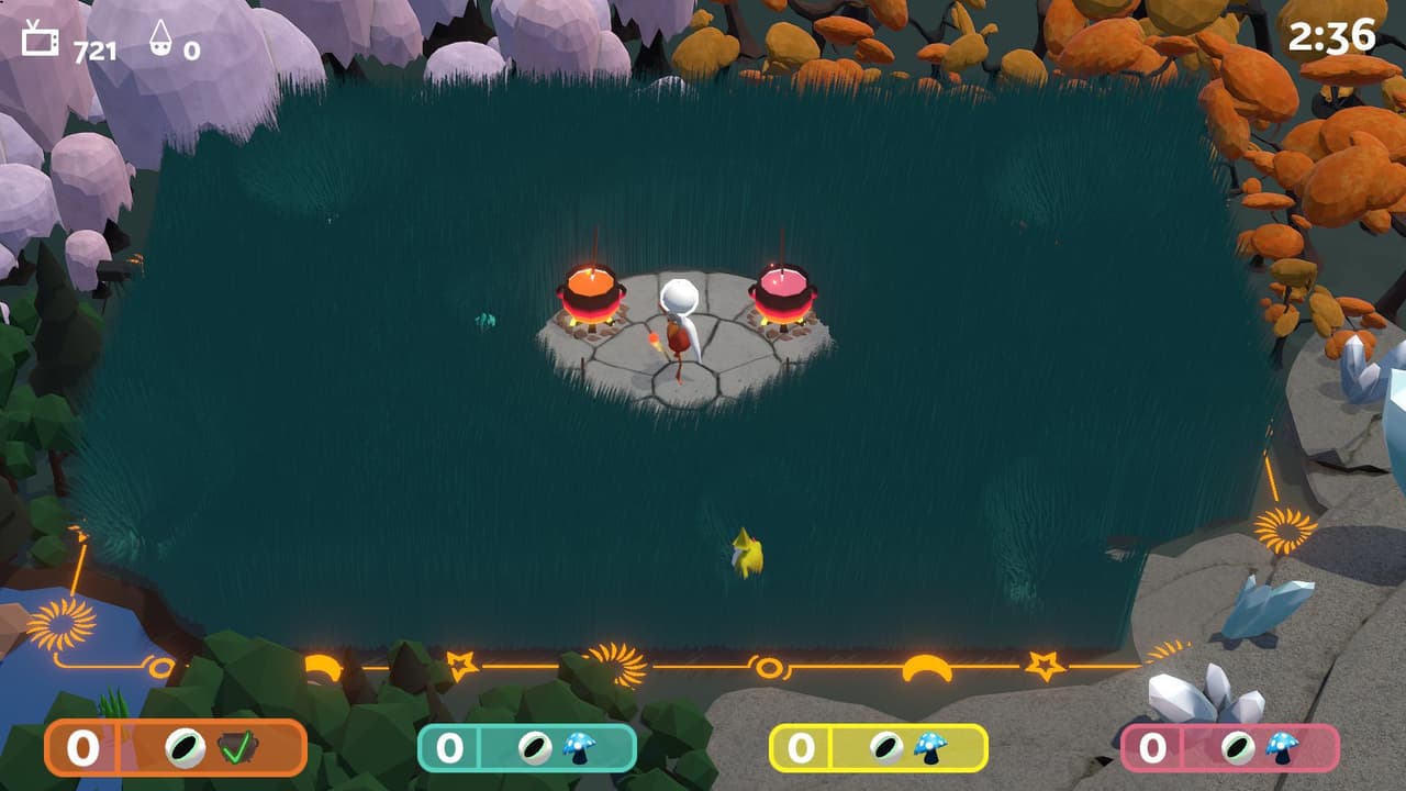 Witchin Kitchen (Witch Network TV) screenshot 6