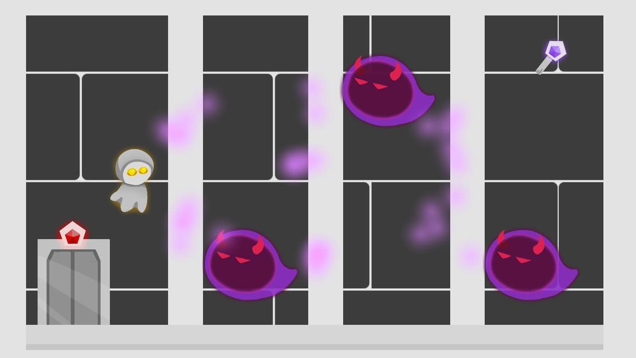Two Worlds (itch) (Abeer7) screenshot 6