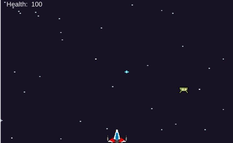 Randomly Generated Androids
