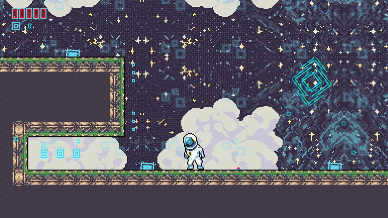 Lost Alien screenshot 5