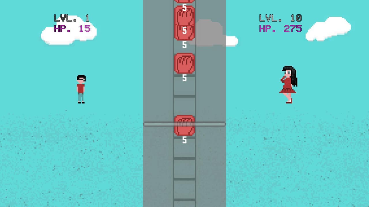Project HS screenshot 5