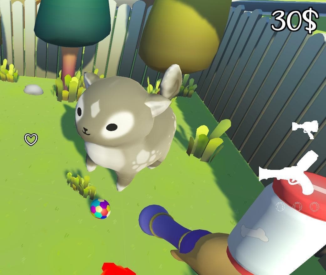 Dog Care Center screenshot 3