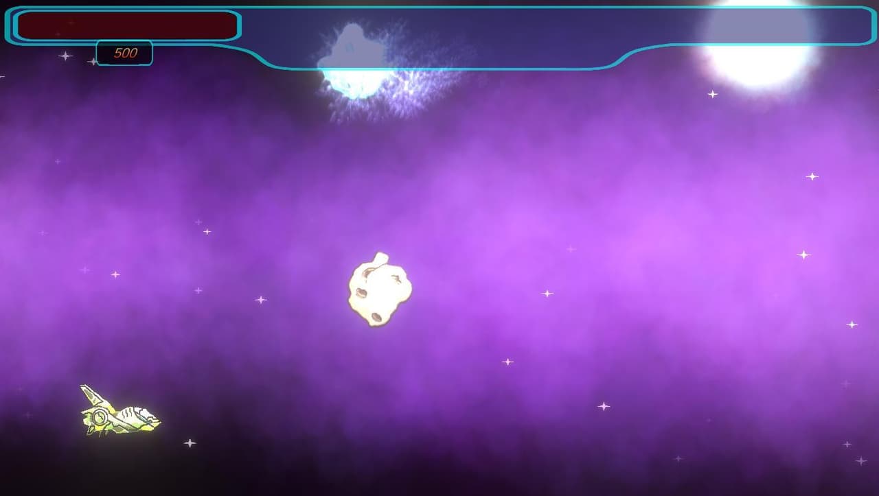 The Scavenger screenshot 6