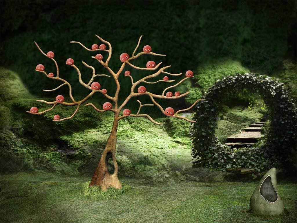 LEAVES 2 - The Return screenshot 2