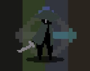 Cleaved World