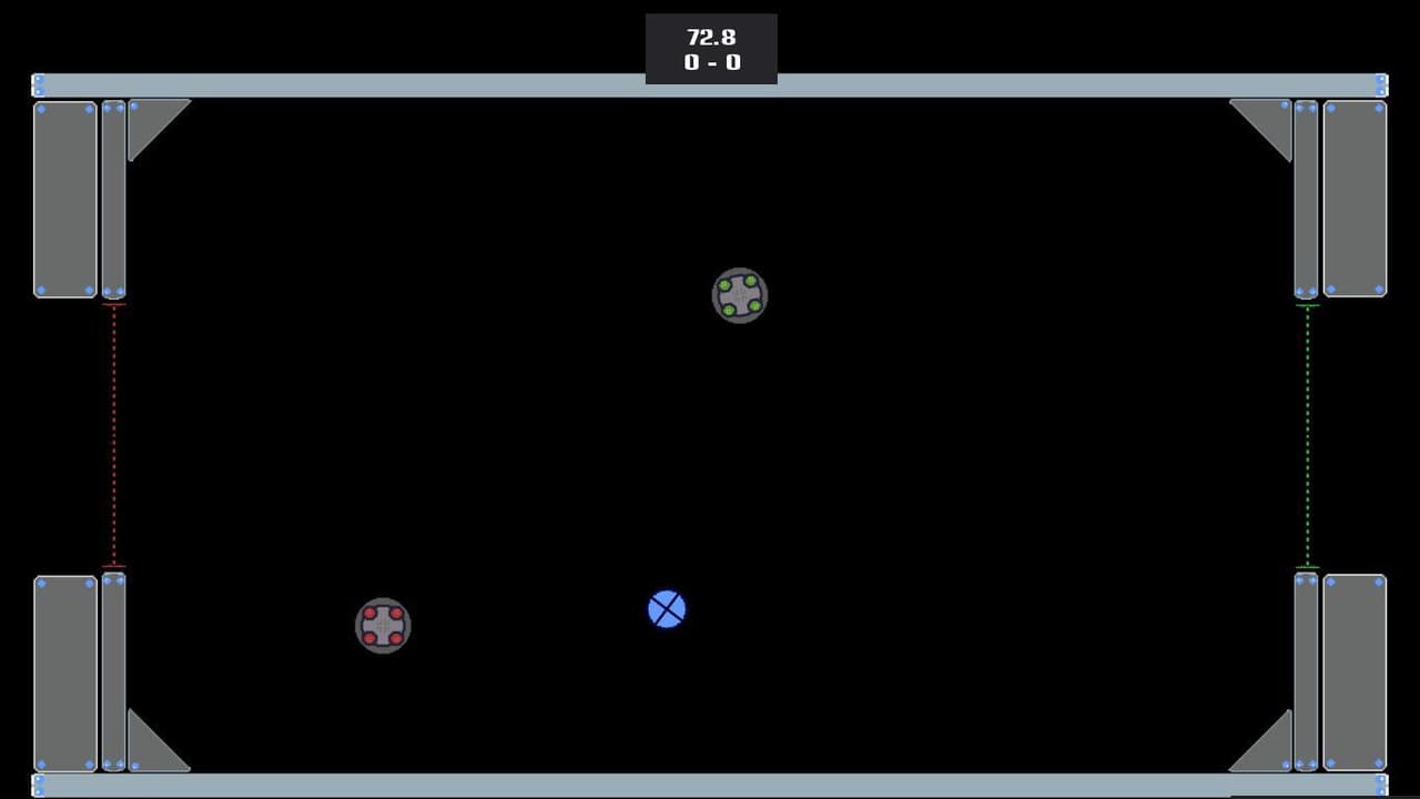 Antiball screenshot 3