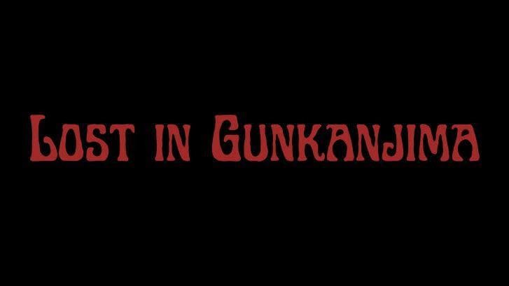 Lost in Gunkanjima
