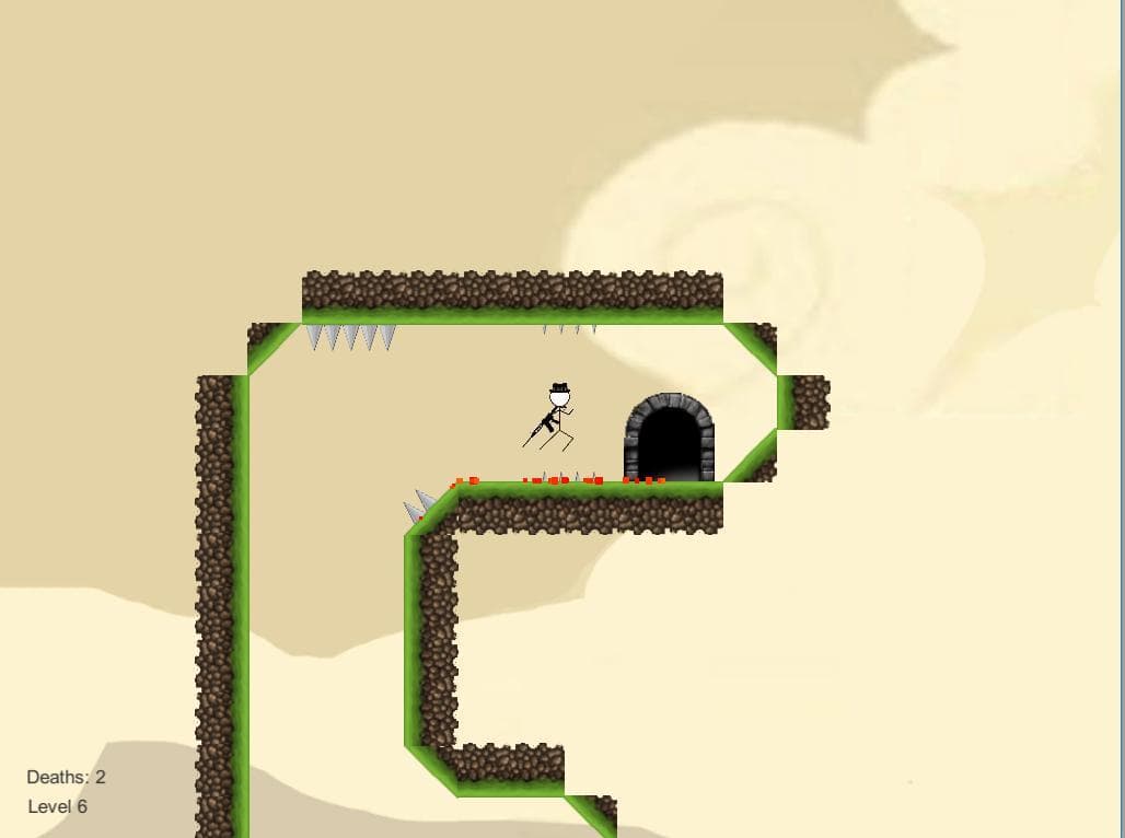 Trusty Rifle screenshot 3