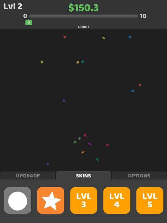 Boom Idle Balls screenshot 4