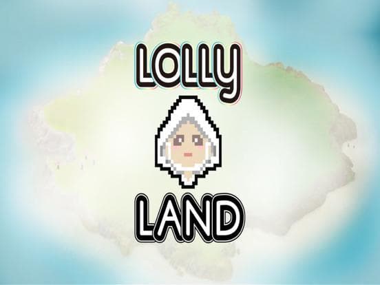 Lolly Land: The Lonely Island screenshot 3