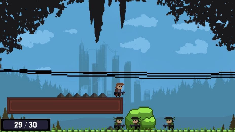 Messenger (alexandergm) screenshot 3