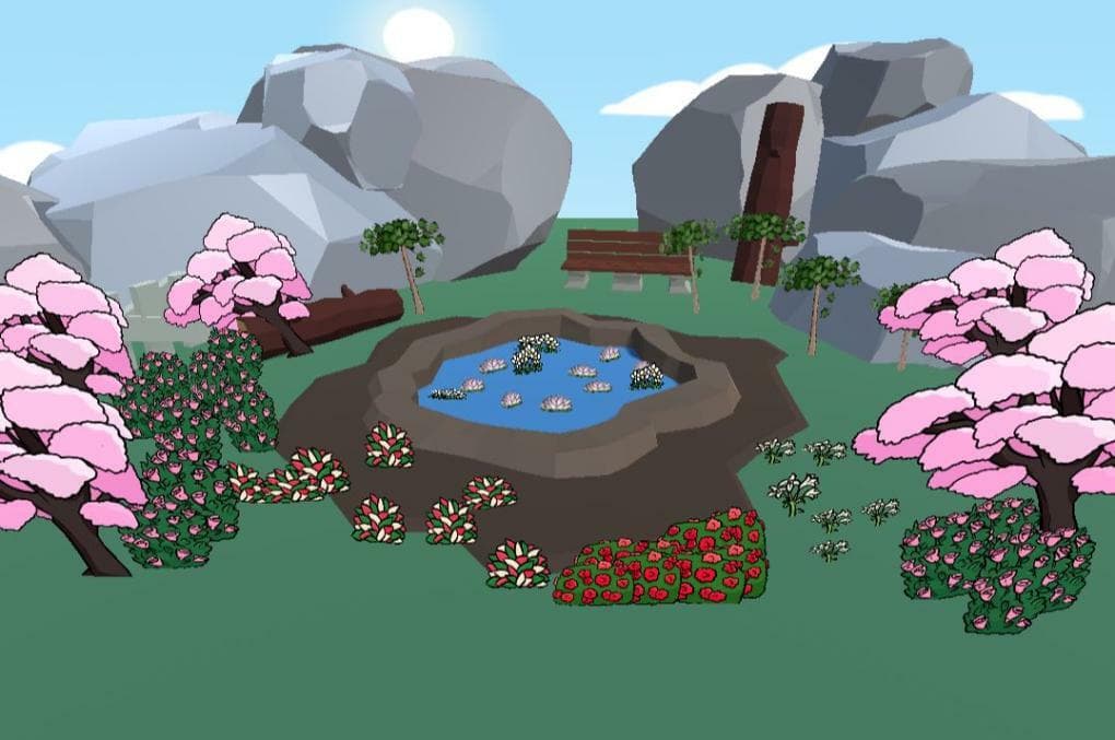 Sprout (itch) (Syriph) screenshot 4