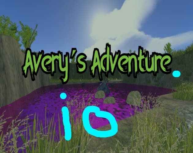 Averys Adventure 3d (Browser)
