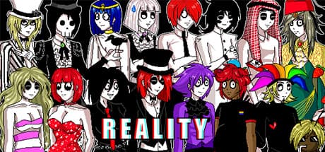 REALITY (2020) screenshot 2