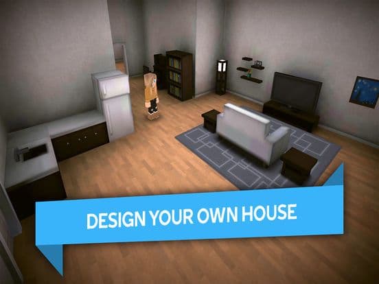Pixel Town Online screenshot 5