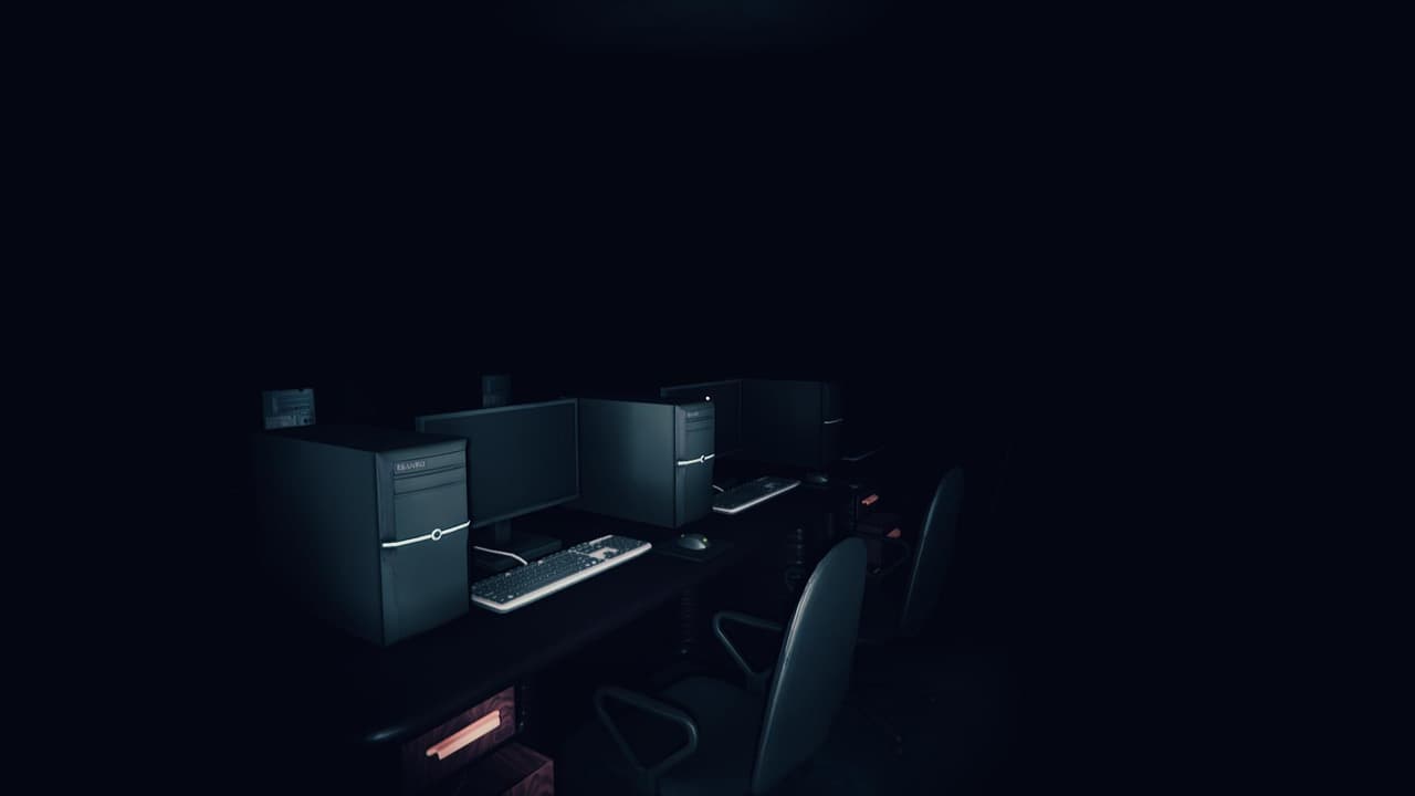 Until Lights Out screenshot 4