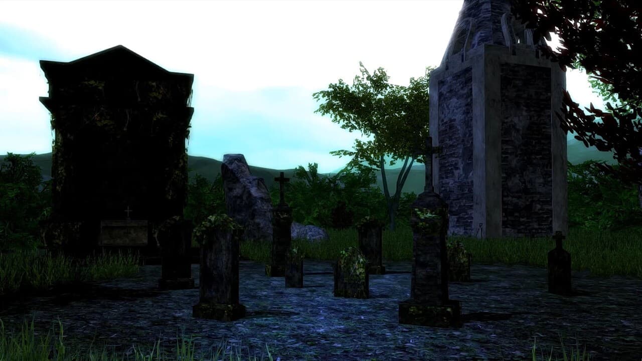 Alone Again: The Countryside
