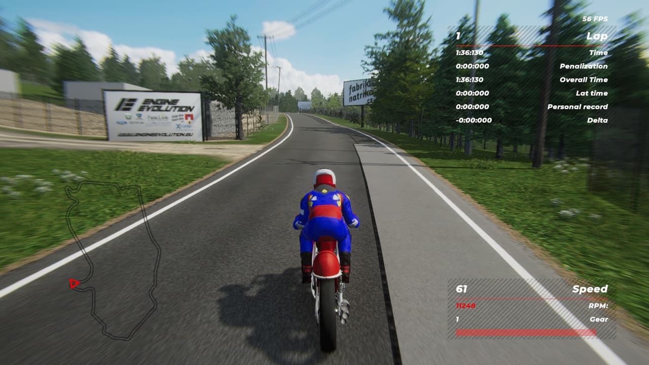 Engine Evolution screenshot 6