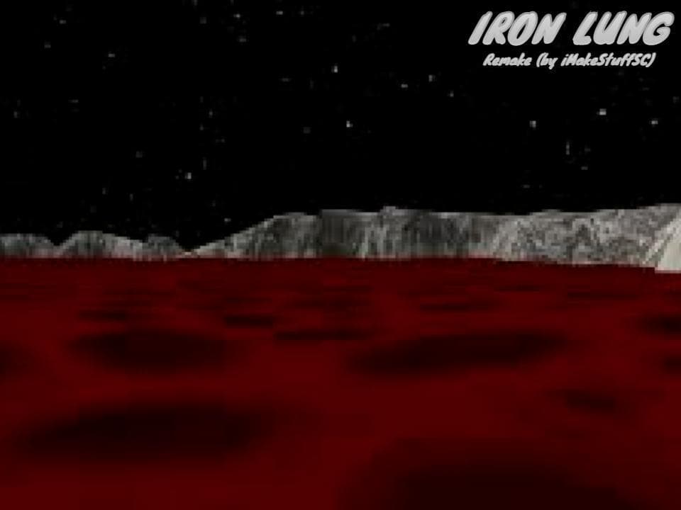Iron Lung Remake