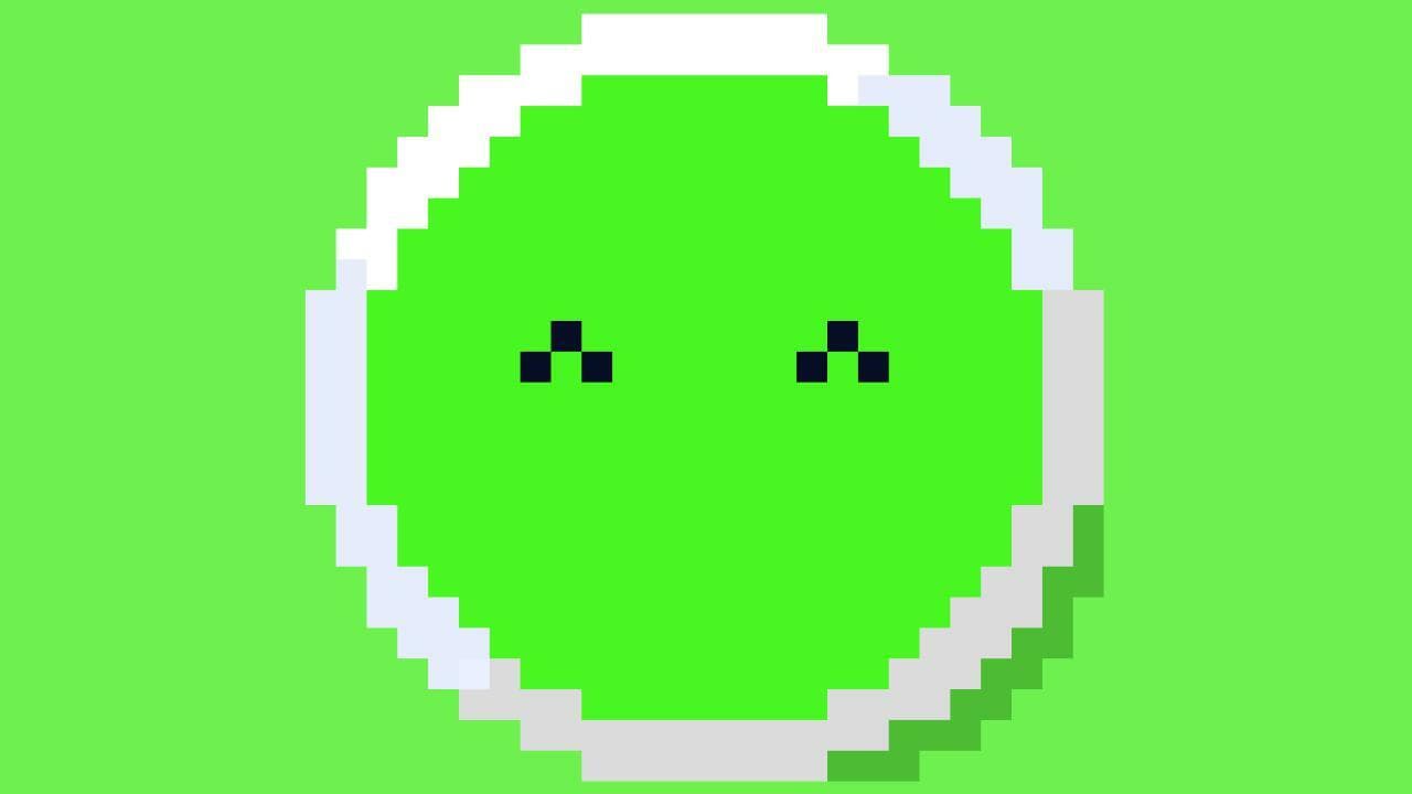 Hey GIO! - Itch.io edition