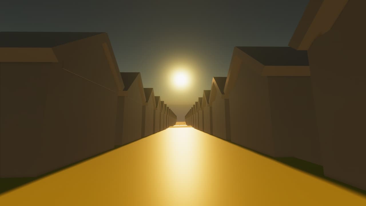 A watery dream screenshot 2