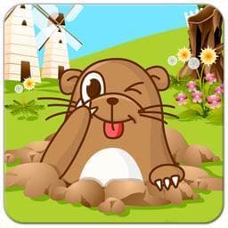 Ground squirrels kingdom