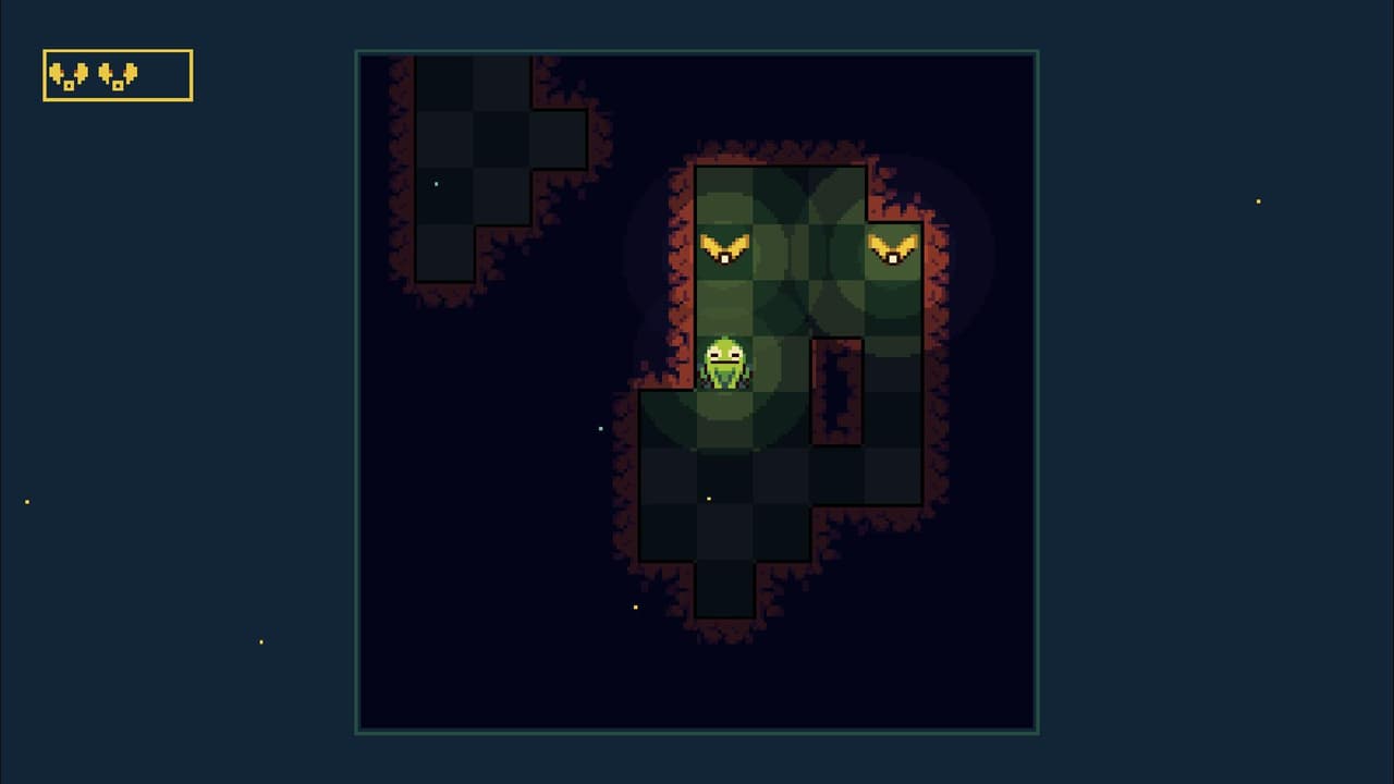 Frogs light (TrizG) screenshot 2