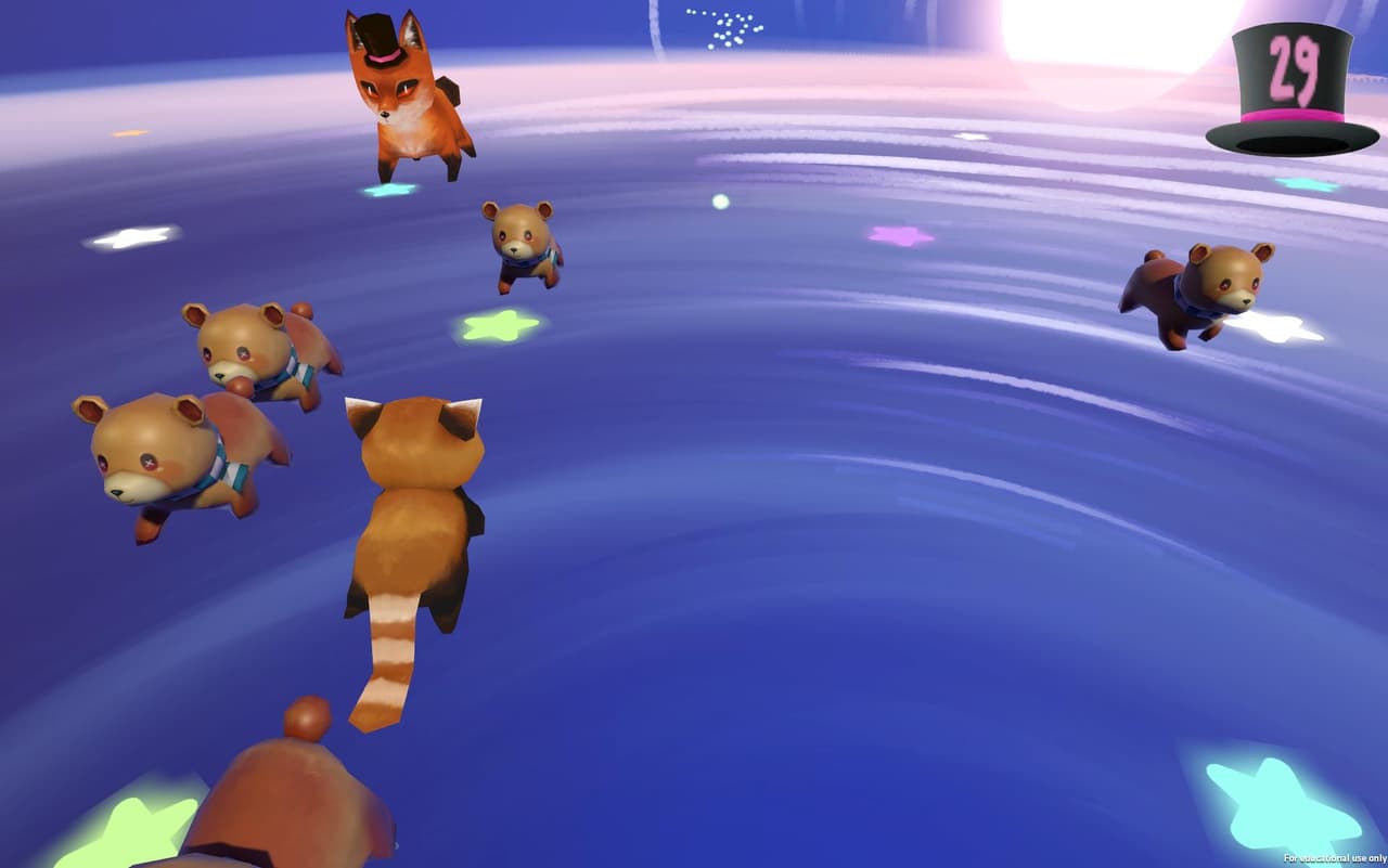 Beni Blaster! screenshot 3